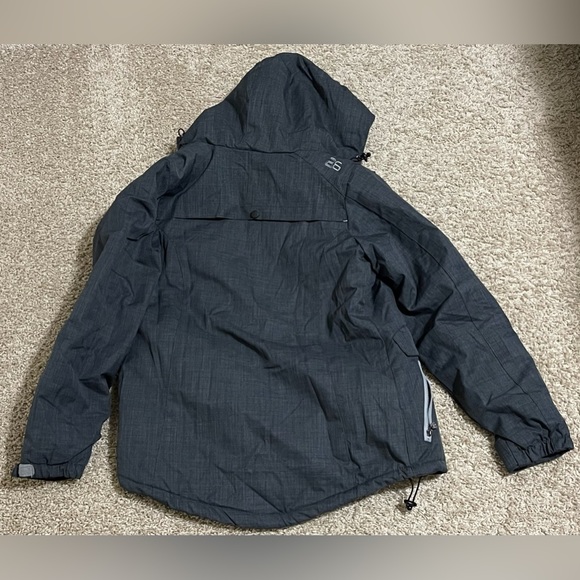 NEW Arctix Women’s Daybreak Insulated Jacket SZ Small - Picture 8 of 15